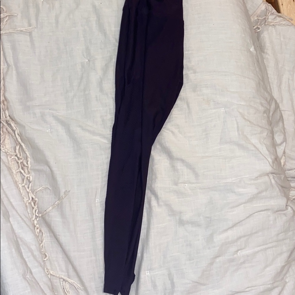 Workout leggings